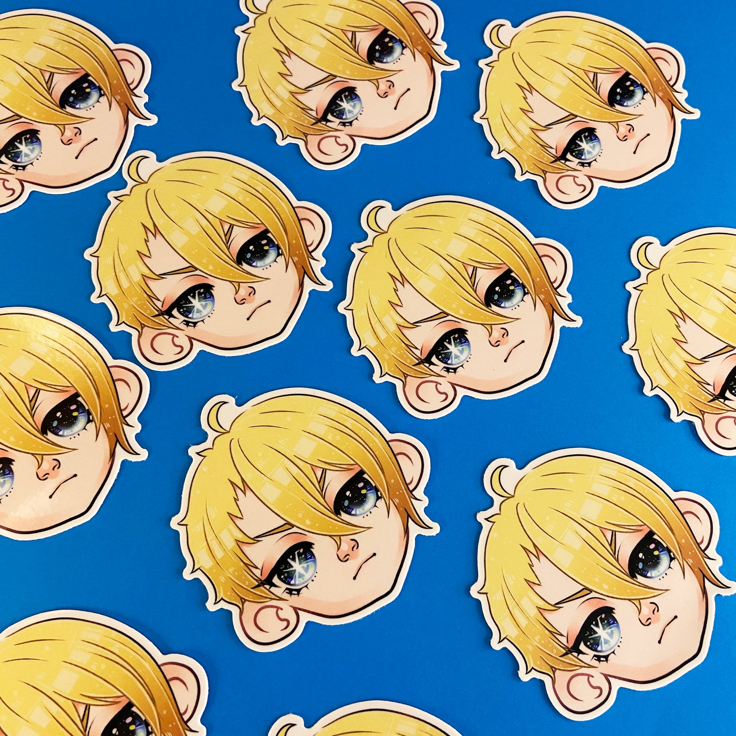 Oshi no Ko | Stickers