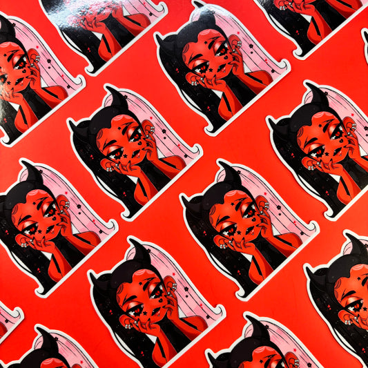 Heartthrob | Sticker