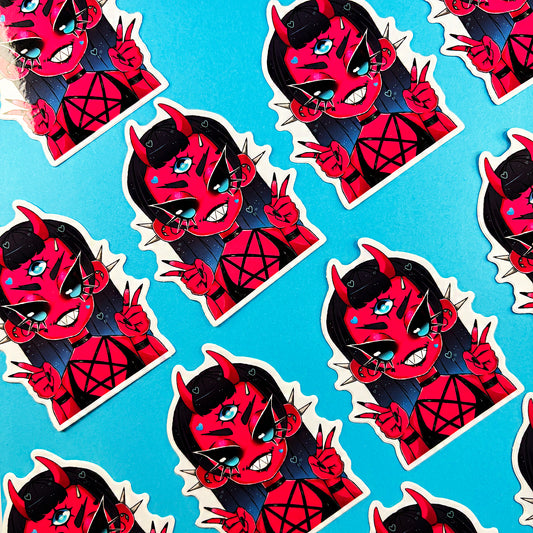 Jinxx | Sticker