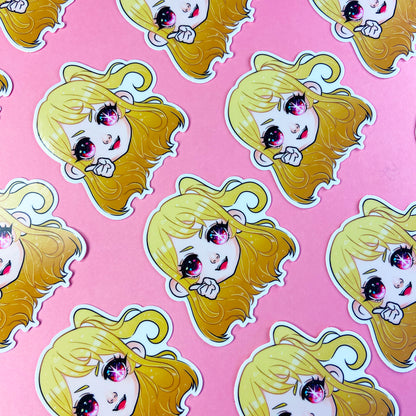 Oshi no Ko | Stickers